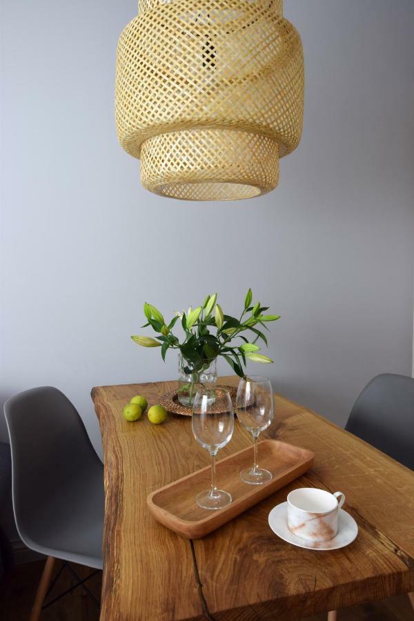 Apartament Wawrzyńca Brick Kazimierz *