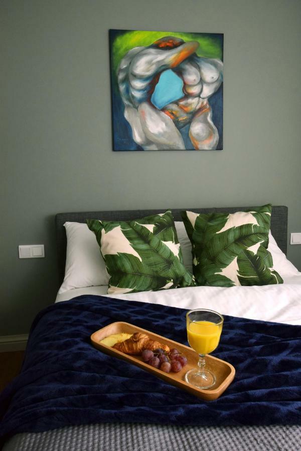 Wawrzyńca Brick Kazimierz Apartament