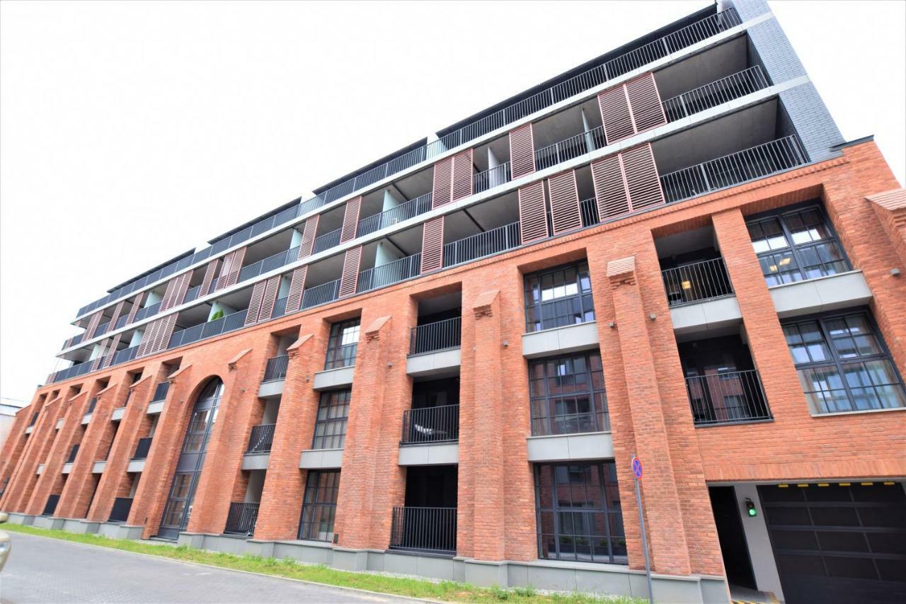 Wawrzyńca Brick Kazimierz Apartament